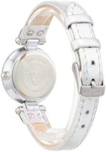 Anne Klein Women's Leather Strap Watch - Image 5